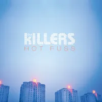 The Killers — Smile Like You Mean It — обложка